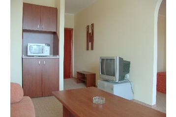 Bulgarie Hotel Slanchev bryag, Sunny Beach, Intérieur